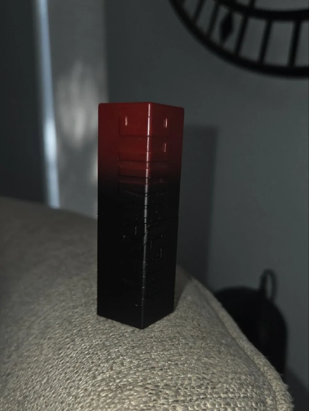 MLS matte velvet